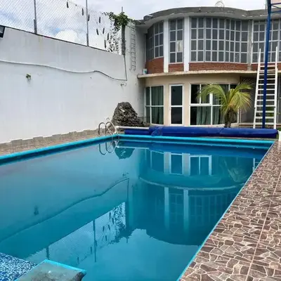 Casa vacacional Rigars