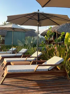 Plano de Lu Vee Oasis