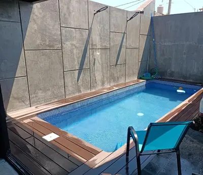 Plano de Casa de piedra