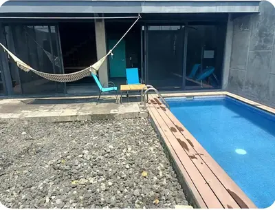 Plano de Casa de piedra