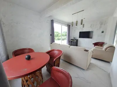 Plano de Casa Árida