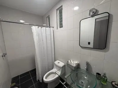 Plano de Casa Árida