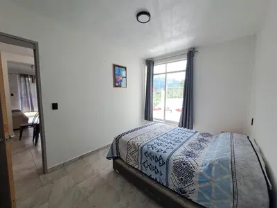 Plano de Casa Árida