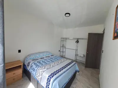 Plano de Casa Árida