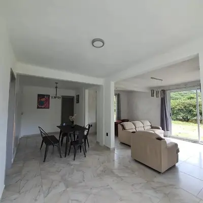 Casa Árida
