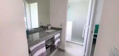 Un baño de Papaya Suites Diamante - Adults Only