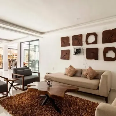 CASA VS Casa nueva con alberca jacuzzi y jardín