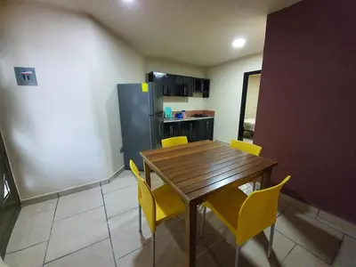Plano de Casabamboo
