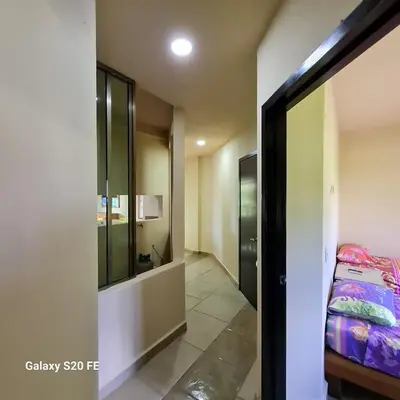 Plano de Casabamboo