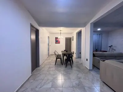 Plano de Casa árida