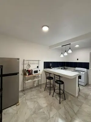 Plano de Casa árida