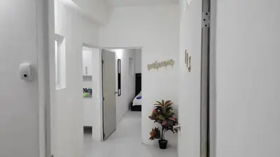 Plano de Departamento con la mejor Vista de Acapulco