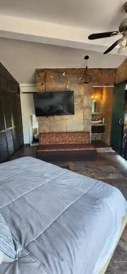 Plano de Casa sol y luna