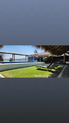 Plano de Casa sol y luna