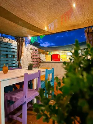 Plano de Center Rooms
