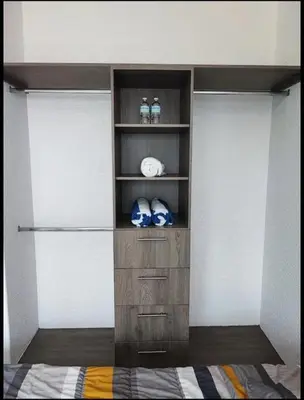 Plano de Casa Jarana