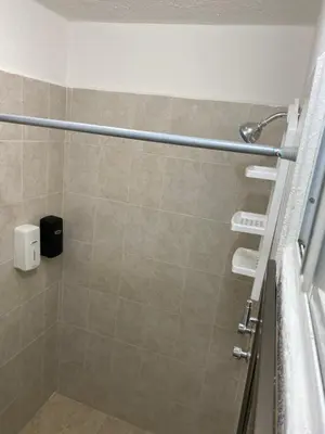 Un baño de CaprichoMarina