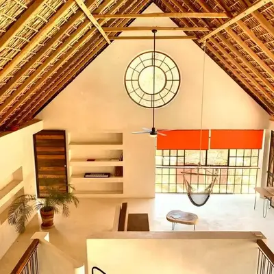Casa Indy - your private oasis in Mazunte