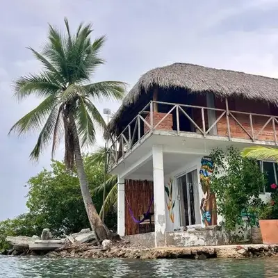 Casa isahmar 2 starlink
