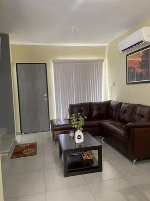 Zona de estar de Casa de descanso