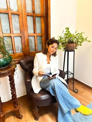 Clientes alojados en Hotel Boutique Pedregal
