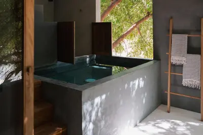 Plano de Suuel Hotel Adults Only