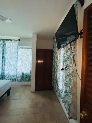 Plano de Casa Laura