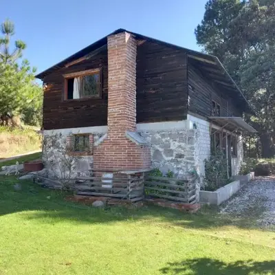 Cabañas Montebello