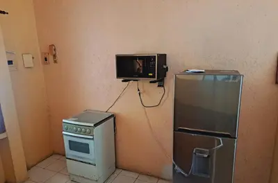 Plano de Nezi Home
