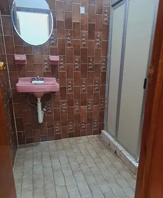 Un baño de Nezi Home