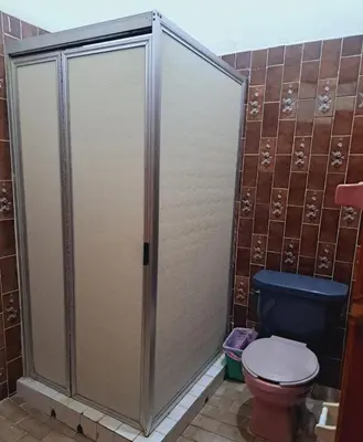 Un baño de Nezi Home