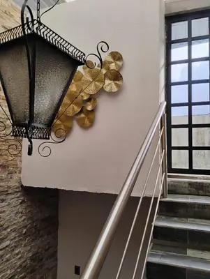 Plano de Hospedaje Chignahuapan