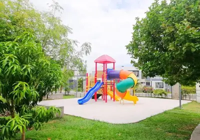 Plano de Casa Querencia