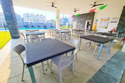 Plano de Casa Querencia