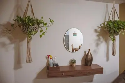 Plano de Casa del refugio