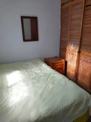 Plano de Rento casa por día, semana o mes