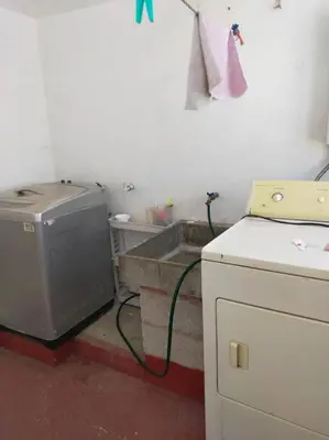 Plano de Rento casa por día, semana o mes