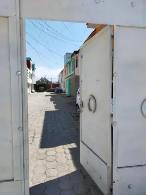 Plano de Rento casa por día, semana o mes