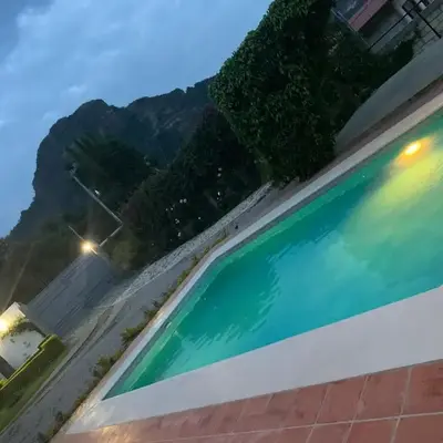 Casa Carolina Loft Romace