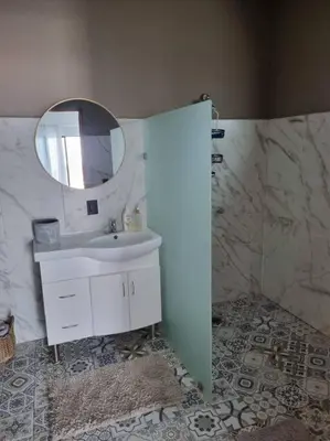 Plano de Casa Golondrinas Huayápam