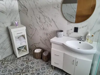 Plano de Casa Golondrinas Huayápam