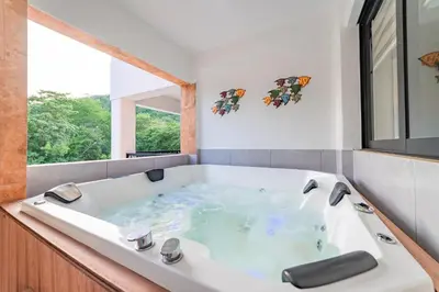 Plano de 3048 - Brisas Condo 3