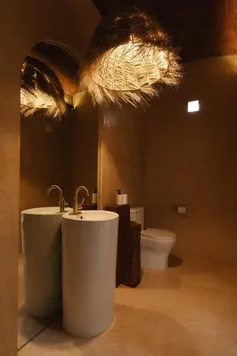 Plano de Lujosa Casa con Piscina en el Corazón de Oaxaca