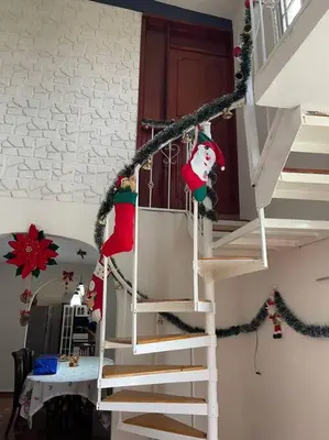 Plano de Casa Vacacional Morelos