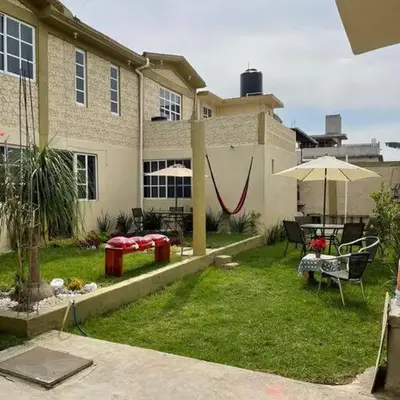 Casa Vacacional Morelos