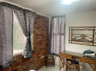 Plano de Depa cerca hospital Issste y jardines de fiesta