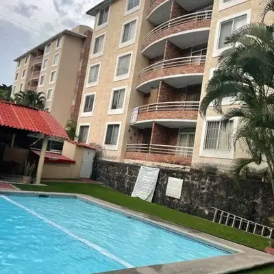 Depa cerca hospital Issste y jardines de fiesta