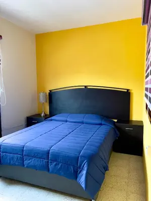 Plano de Aparment Arista 107