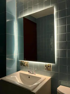 Plano de Aparment Arista 107