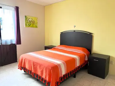 Plano de Aparment Arista 107